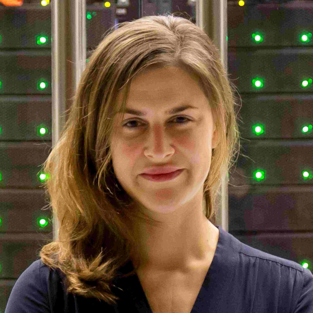 Prof. Rachel Lowe